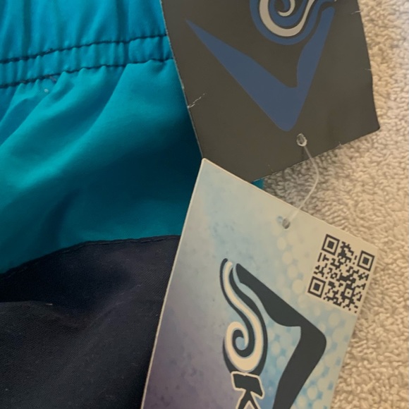 Kanu Surf Women's Breeze Boardshort - Picture 6 of 7